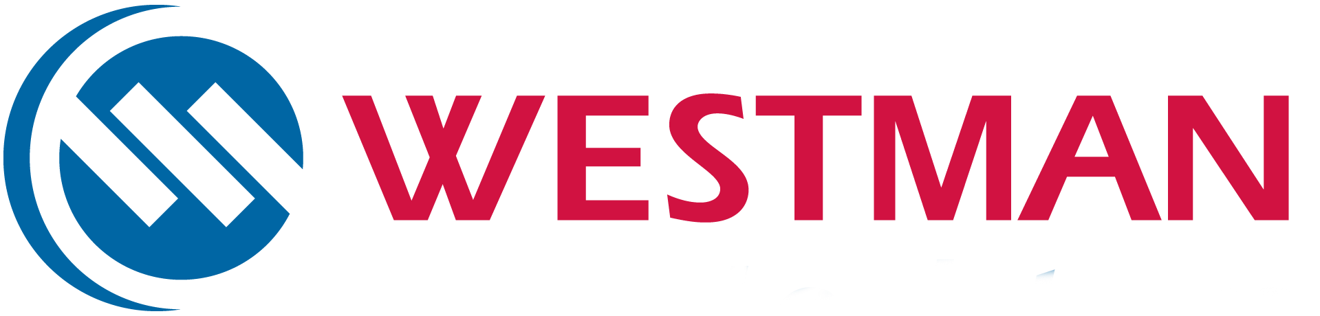 Westman logo