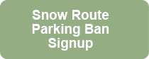 subscribe to snow route parking ban notifications