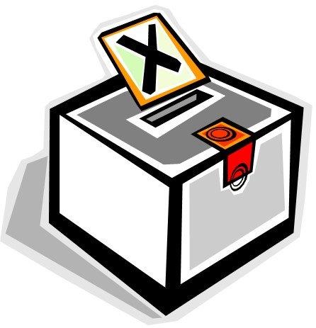 voting box