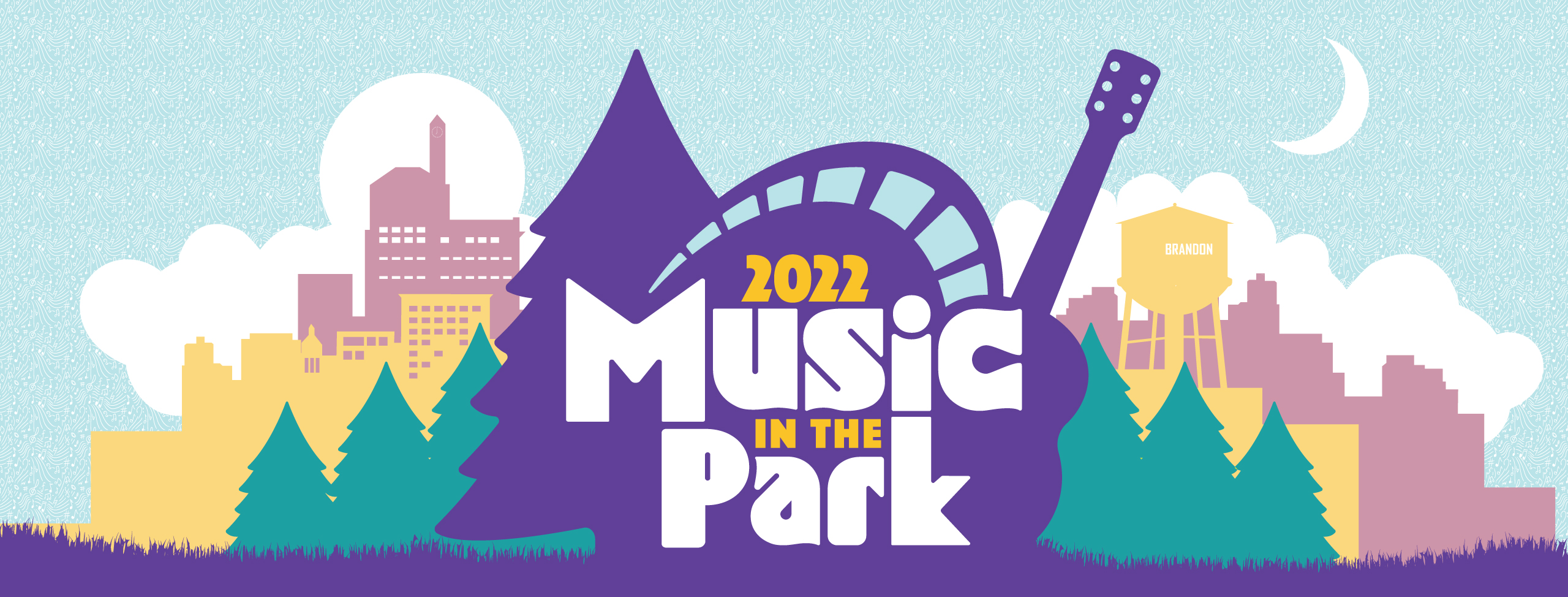 Music in the Parks 2022 