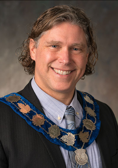 MayorFawcett