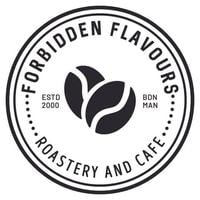 Forbidden Flavours Logo