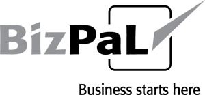 BizPaL logo