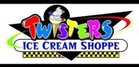 Twisters Logo