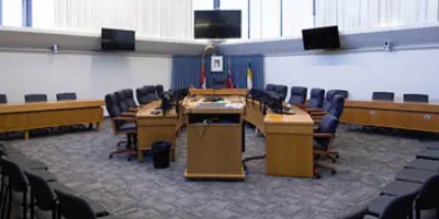 City Council Chambers