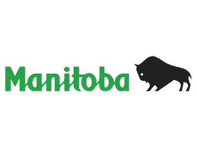 Manitoba Government Logo