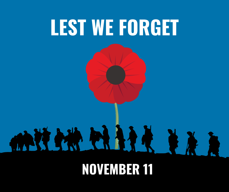 Remembrance Day