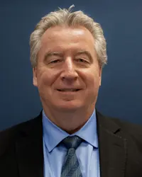 City Manager Dave Wardrop